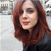 Insegnante di storia dell'arte