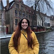 Clases particulares de inglés para niveles A1/2 y B1/2 para todas las edades