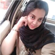 Syeda S.
