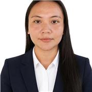 Feliza Mae Louise