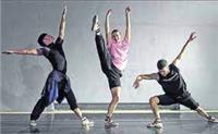 CLASE DE DANZA JAZZ EN TACONES , CONTEMPORANEO Y URBANO, ELASTICIDAD