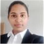 I'm an enthusiastic person with a passion for teaching. Aims at providing online lessons.