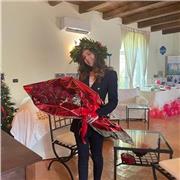 laureata Ingegneria Gestionale Industriale offre ripetizioni