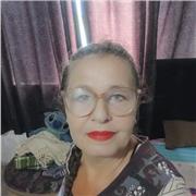 Profesora nativa de italiano imparte clases online para principiantes