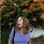 Diseñadora que siempre ha amado la Historia. Doy clases de Historia, Historia del Arte, Dibujo y Pintura