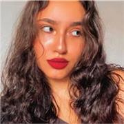 PROFESSORA DE INGLÊS KIDS-TEENS-ADULTS