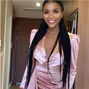 ciao, sono un inglese fluente con due anni di esperienza nell'insegnamento della lingua. Ho anche un certificato di insegnamento della lingua inglese e una laurea in informatica. Mi sono trasferito in Italia dall'Ucraina circa un mese fa e sto cercando di