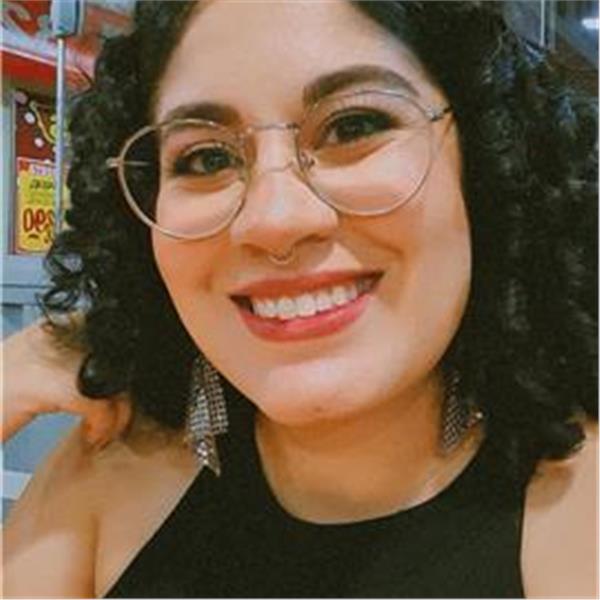 Samara Silva | Professor de Brasília | Suasaulasparticulares