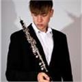 Profesor de oboe para enseñanzas elementales y profesionales