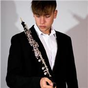 Profesor de oboe para enseñanzas elementales y profesionales