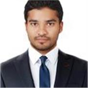 Aravind Oraganti