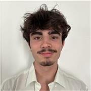 Etudiant en sciences économiques à l'ENS-PSL - cours particuliers de mathématiques - 6e à terminale