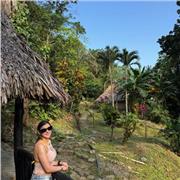 Profesional en finanzas y negocios Internacionales