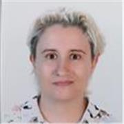 Profesora particular online de Historia