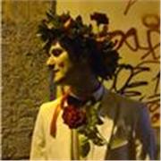 Laureato in Filologia Classica, offro lezioni di latino e greco antico