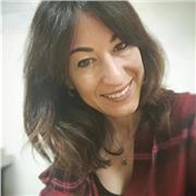 Insegnante di italiano per aiuto compiti anche online