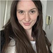 I am fun and bubbly, I will always adapt my lessons to suit the needs of the student and will tailor lessons to their interests
