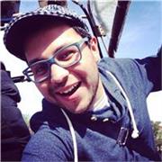 ¡Hola!, te acompaño en el increíble mundo de UX/UI para que crees asombrosas experiencias en productos y servicios