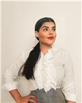Professora de direito pós graduada