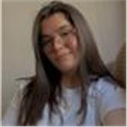 Profesora de Matemáticas apta para impartir clase a estudiantes de educación primaria, ESO y Bachillerato social.