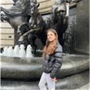 Soy estudiante que acabo de terminar Bachillerato Internacional Biosanitario en el Colegio Madrid. 