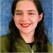 Docente con especialización en las ciencias naturales