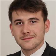 Professeur d'anglais bilingues proposant des cours à Rennes pour n'importe quels niveaux : que ce vous soyez débutants ou expérimentés je saurai m'adapter à votre niveau