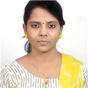 Keerthika