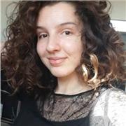 Donne cours pour lycéen.nes, cours d'histoire, de langues (italien, anglais), de littérature