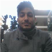 Calculus, algebra, geometry, trigonometry, SAT prep, probability and statistics