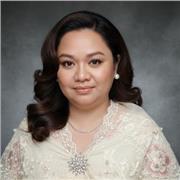 Jennifer S. Biaco: Cavite State University graduate. 24-year multitasking educator, always learning and innovating for classrooms.