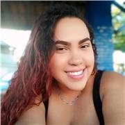 Professora particular online redação, portugues gramatical