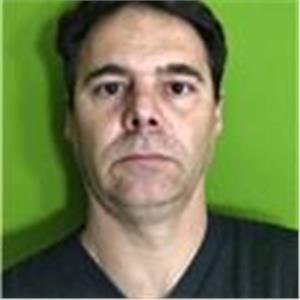 Juan Francisco Marin Chaves