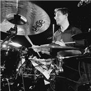 Cours de batterie en visioconférence proposé par Antoine Demangeat