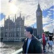 Soy unapersona paciente, dinámica y con buena capacidad de comunicación. Para estudiantes desde nivel básico hasta intermedio.