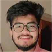 Mayank Bhagvandas