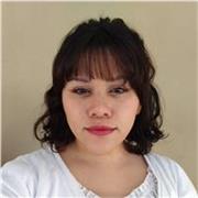 Estudiante de profesorado de Inglés con más de 10 años de estudio del idioma