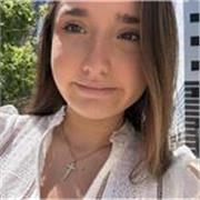 profesora joven con clases divertidas, puedo dar otras materias