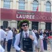 Laureato in ingegneria offre ripetizioni di matematica a studenti delle superiori