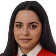 Profesora de ingles que imparte clases para aprender y repasar nivel primaria y secundaria