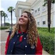 Sou professora de ciências e biologia com foco no ensino e aprendizagem de alunos com dificuldades de aprendizagem, TDH e autismo