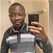 KOUAME Damaud Ange Pamphile Dyby