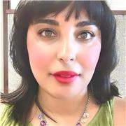 Docente di lingua francese madrelingua. Dispongo di diverse LAUREE tra cui :
 - Laurea magistrale in Lingue e Culture 
Comparate