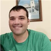 offro ripetizioni di lingua inglese a studenti