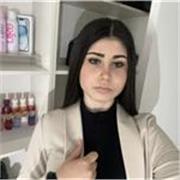 Soy una joven con entusiasmo,sé explicar y  hacer entender con facilidad a otras personas