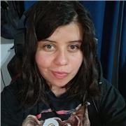 Online Englischunterricht für Grundschule und Sekundarstufe I mit Yenny aus Buenos Aires