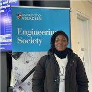 I have an MSc in Advanced Chemical Engineering