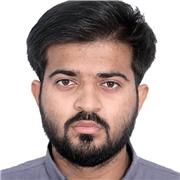 Shamveel Ahmed