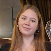 Biology Bsc undergraduate in 2nd year with advancing and extensive knowledge of GSCE and A-Level Biology