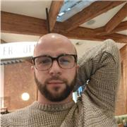 Consulente di sicurezza informatica e laureando in Cybersecurity offre lezioni di informatica, networking ed hacking etico